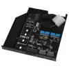 I/O panel Silverstone FPS01