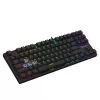 Mechanická klávesnica RGB Tempest X2 Outemu Blue Savio Savgk-tempest X2 Bl