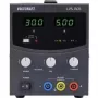 Laboratórny napájací zdroj Voltcraft LPS1305 — nastaviteľný 0–30 V DC, 0–5 A