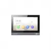 Videotelefón vnútorná jednotka Hikvision DS-KH8381-WTE1 7 palcov 1024x600, PoE, Wi‑Fi, MicroSD