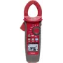 Benning CM 10-PV kliešťový merací prístroj digitálny datalogger CAT IV 600 V zobrazenie (počty): 6000 (044683)