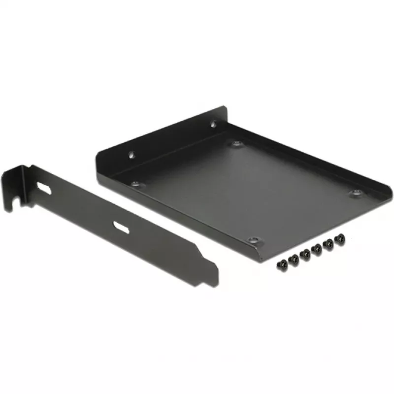 Klietka na HDD DeLOCK 18212 univerzálny diel počítačovej skrine