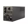 Gembird EG-UPS-036 UPS (neprerušiteľný zdroj napájania) Line-Interactive 3 kVA 1800 W 6 AC výstupov