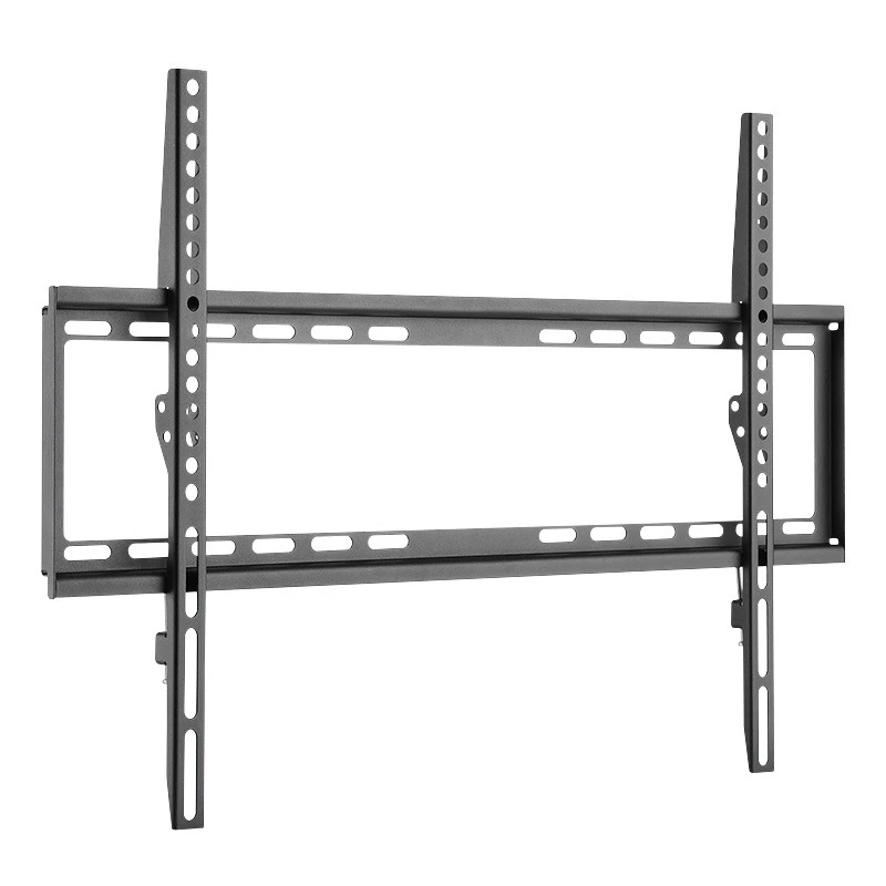 Držiak na TV LogiLink BP0038 177,8 cm (70 palcov) čierny ušľachtilá oceľ