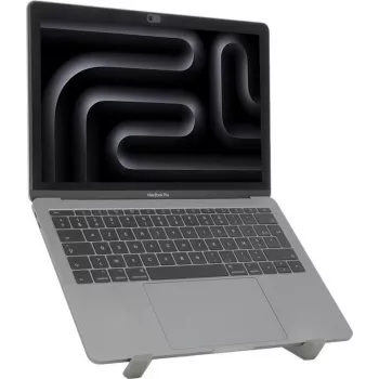 Mobilis stojan na notebook - ergonomický, skladací (001391)