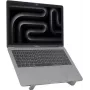 Mobilis stojan na notebook - ergonomický, skladací (001391)