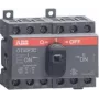 ABB OT40F3C odpojovač zaťaže 3-pólový 40A (1SCA104913R1001)