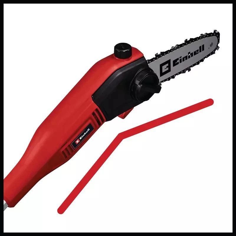 Elektrická reťazová píla Einhell GC-EC 7520 T 750 W 20 cm 3,6 kg