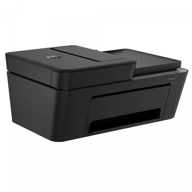 Multifunkčné zariadenie HP DeskJet 4320 termálna atramentová farebná tlač 4800x1200 DPI 5,5 ppm