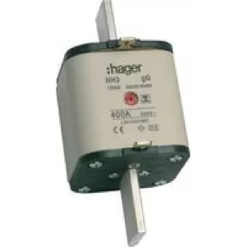Hager LNH3400MK. Šírka: 66 mm, výška: 150 mm (LNH3400MK)