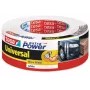 tesa fóliová páska extra Power Universal, 48 mm x 50 m, biela vystužená tkaninou, trhateľná rukou (56389-00002-04)