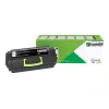 Toner Lexmark 622HE Corporate Cartridge 25000 strán čierna