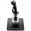 Montážny adaptér leteckej základne Thrustmaster 2960932 pre AVA základne, čierny, 40×40×58 mm