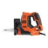 Black & Decker RS890K-QS šabľová píla 2700 spm 500 W čierna, oranžová