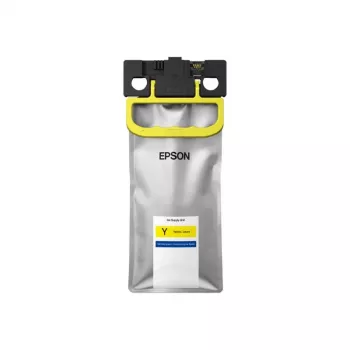 Atramentová kazeta Epson WorkForce Pro EM/EP-C800R žltá XXL extra vysoká výdrž C13T11P440