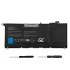 Batéria do notebooku Green Cell DE133V2 pre Dell XPS 13 9360