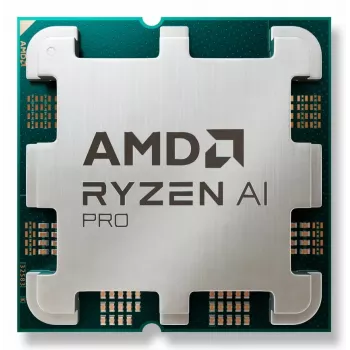 Procesor AMD Ryzen 5 PRO 8600G 4,3 GHz 6 jadier 16 MB L3 socket AM5
