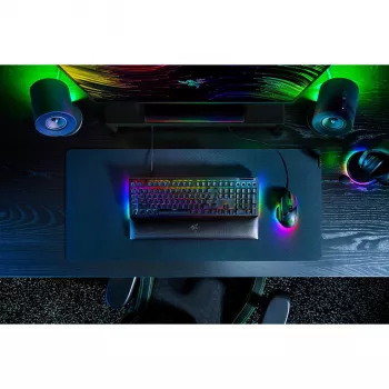 Razer BlackWidow V4 klávesnica – USB-C, QWERTZ