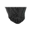 Pletená chránička DeLOCK 18922 10 m x 13 mm čierna