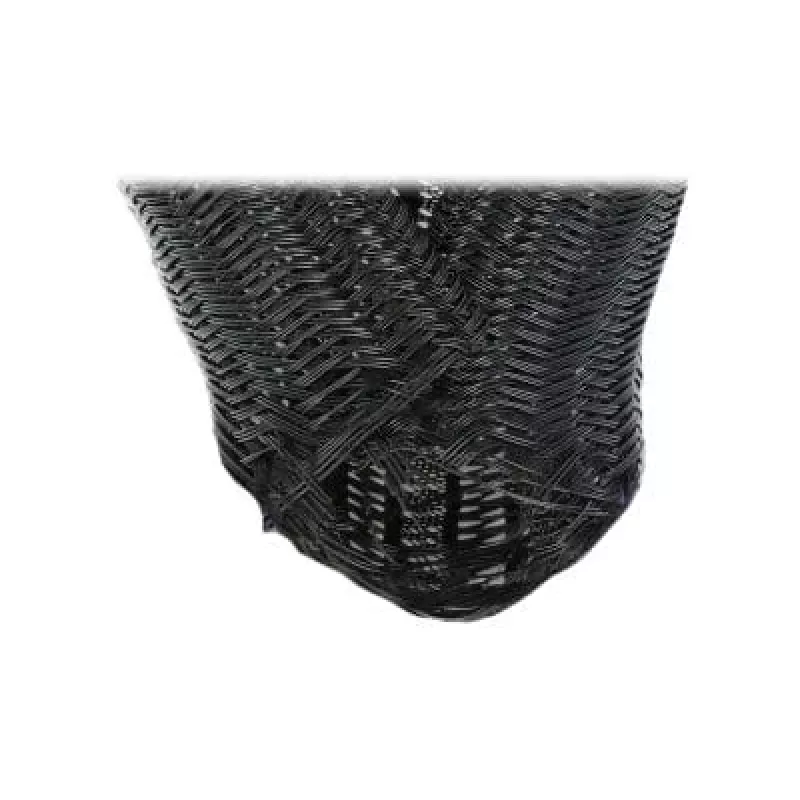 Pletená chránička DeLOCK 18922 10 m x 13 mm čierna