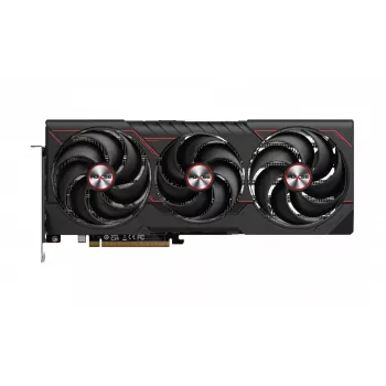 SAPPHIRE PULSE Radeon RX 9070 XT 16GB GDDR6 grafická karta