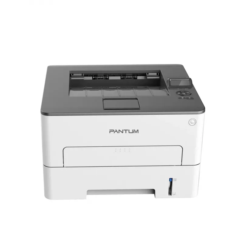 Tlačiareň Pantum P3305DN laserová biela 1200 x 600 DPI