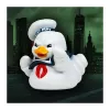 TUBBZ zberateľská kačica - Ghostbusters Stay Puft 9 cm