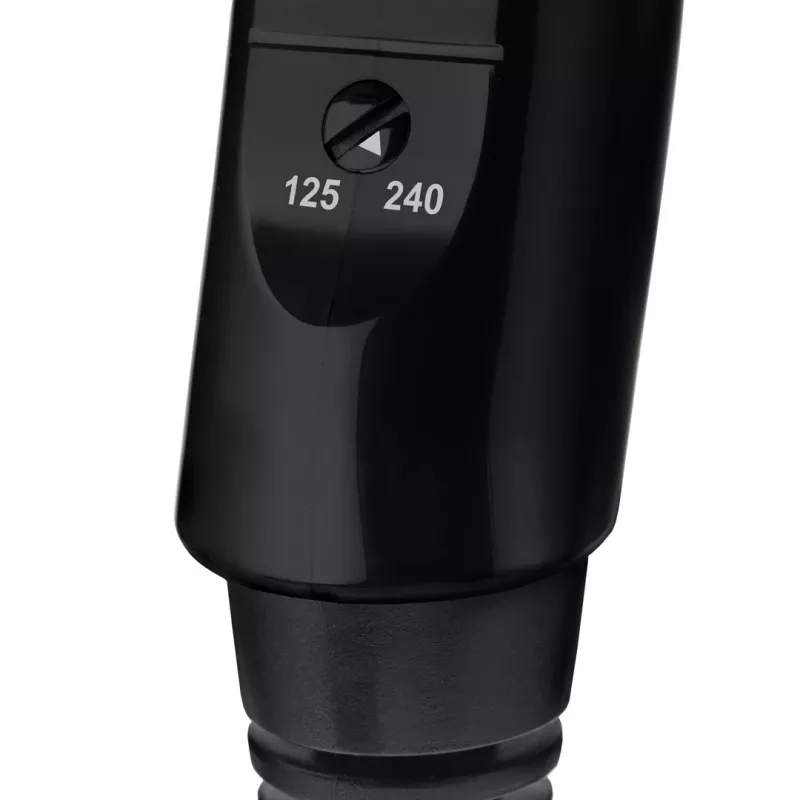 BaByliss Travel Dry 2000 5344E cestovný fén