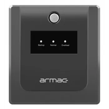 Záložný zdroj UPS Armac H/1500F/LED
