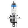 Halogénová žiarovka Neolux H4 Extra Light balenie 2 ks — 12V 60/55W