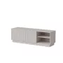 TV skrinka Cama LIVERTI 150x42x48 cashmere