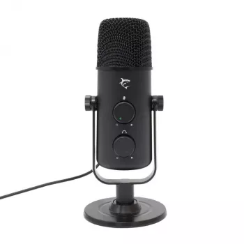 Štúdiový mikrofón White Shark NAGARA