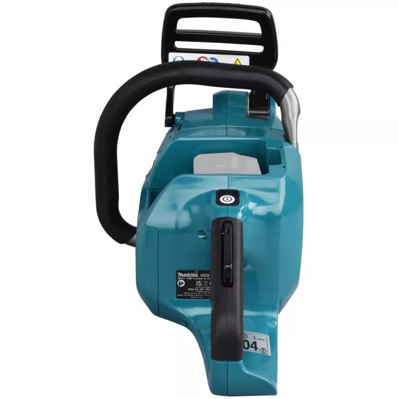 Makita UC011GZ reťazová píla čierna, modrá