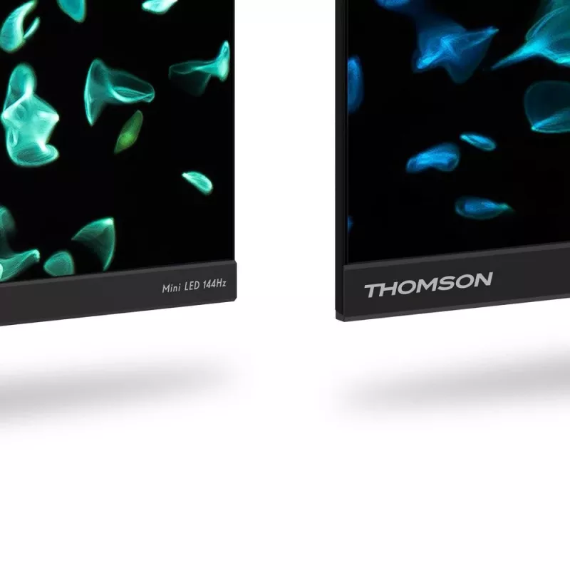Thomson 43MG7C15 - 4K LED Smart TV, Google TV, 43