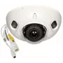 Dahua WizSense IP dome kamerový systém DH-IPC-HDBW3541F-AS-S2 — 5 MP, 2,8 mm, 2960×1668, interiér/exteriér, strop/stena