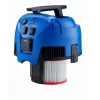Nilfisk Multi II 30 T čierna, modrá 30 l 1400 W