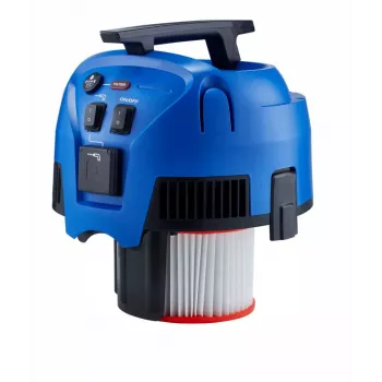 Nilfisk Multi II 30 T čierna, modrá 30 l 1400 W