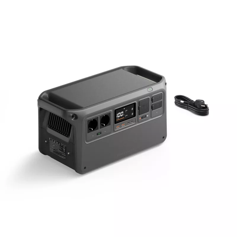 DJI Power 1000 V2 prenosná napájacia stanica, LiFePO4
