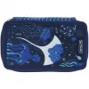 Herlitz TriCase Deep Ocean 31 ks modrá polyester 190x70x115 mm
