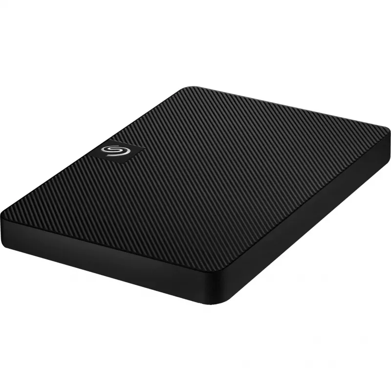 Seagate Expansion STKM2000400 externý pevný disk 2 TB USB Type-A 3.2 Gen 1 (3.1 Gen 1) čierny