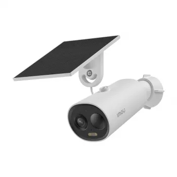 Imou Cell 3C 5MP bullet IP bezpečnostná kamera vonkajšia 2880 x 1620 pixelov nástenná