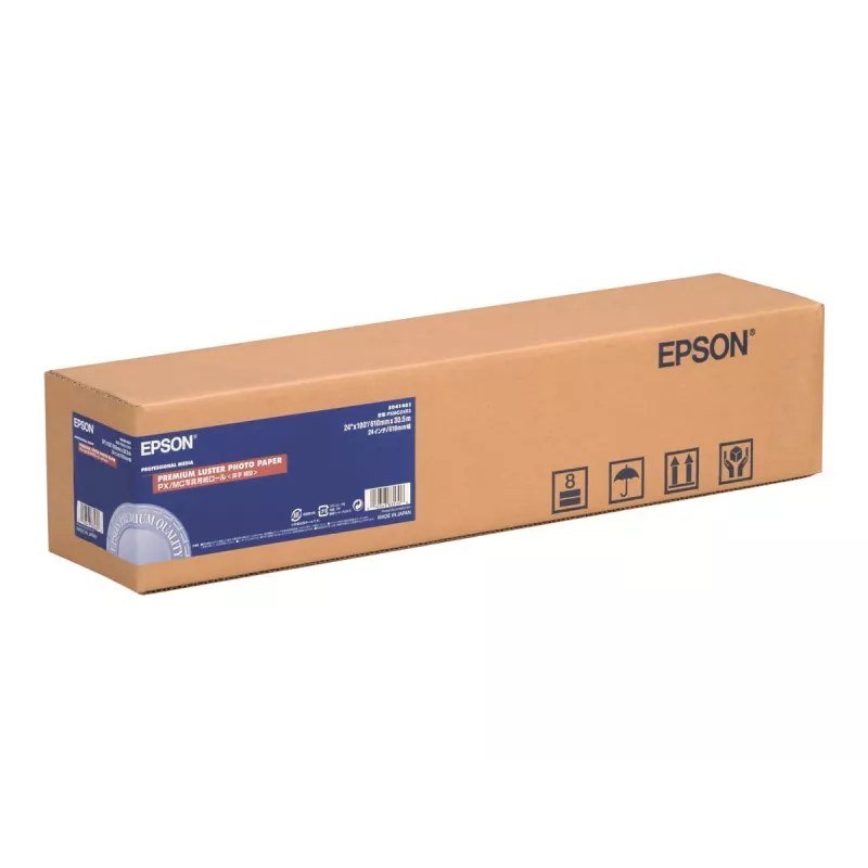 Epson Premium Luster fotopapier, DIN A3+, 250 g/m²
