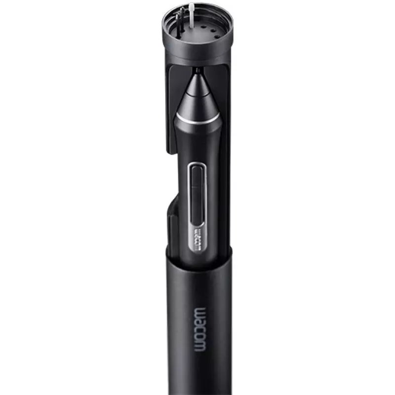 Wacom Pro Pen 2 stylus pero 15 g čierne