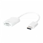 Adaptér videokábla VGA D-Sub DisplayPort LogiLink CV0059B