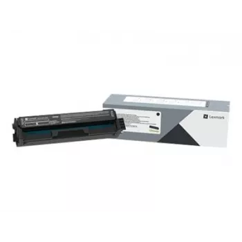 Tonerová kazeta Lexmark C3224 MC3224 2500 strán čierna