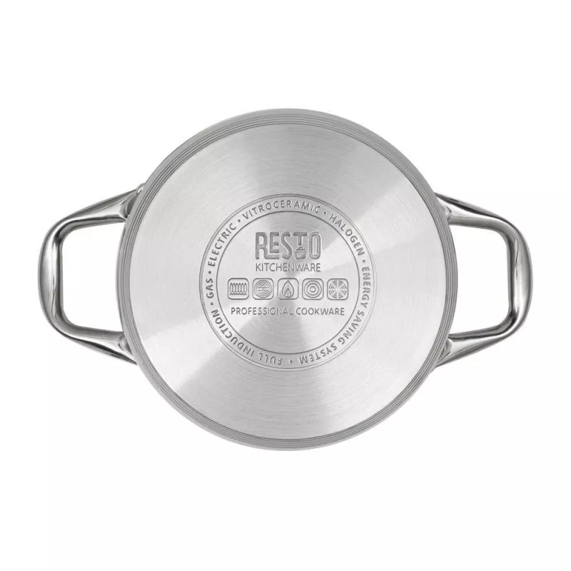 Kaserola D18CM 2,7L/92103 Resto