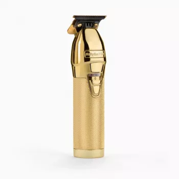 BaBylissPRO GoldFX SkeletonFX FX7870GE profesionálny strihač vlasov