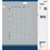 Bosch Multi Material kotúčové pílové listy