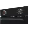 AMICA vstavaná rúra ED6769BA+ S-TYPE 1195515 s multifunkciou, energetická trieda A+