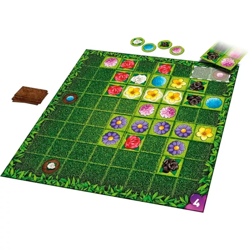 Schmidt Spiele 49431 Spoločenská hra 20 min.